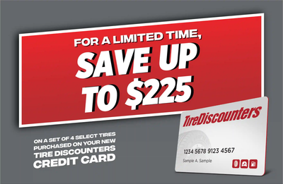 For a Limited Time, Save Up To $225