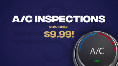 Get $20 Instant Savings On A/C Inspection