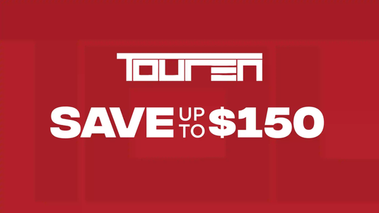 For a limited time, save up to 150 on Toufen at Tire Discounters.