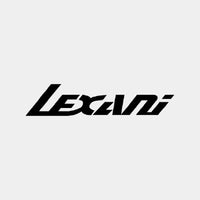 Lexani Wheels logo in sleek black font; premium custom wheels designed for luxury cars, SUVs, and performance vehicles.
