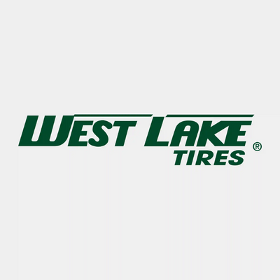 Westlake Tires logo representing affordable, high-performance tires for passenger, SUV, and light truck vehicles.