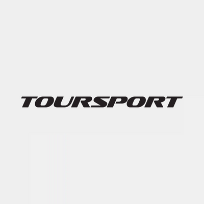 TourSport branding showcasing reliable everyday tires available at Tire Discounters