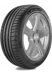 02-39405-Michelin-Pilot Sport 4-235/45ZR18-Tire-Image02