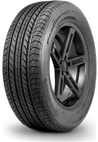 02-15579090000-Continental-General-ProContact GX-255/40R18-Tire-Image02