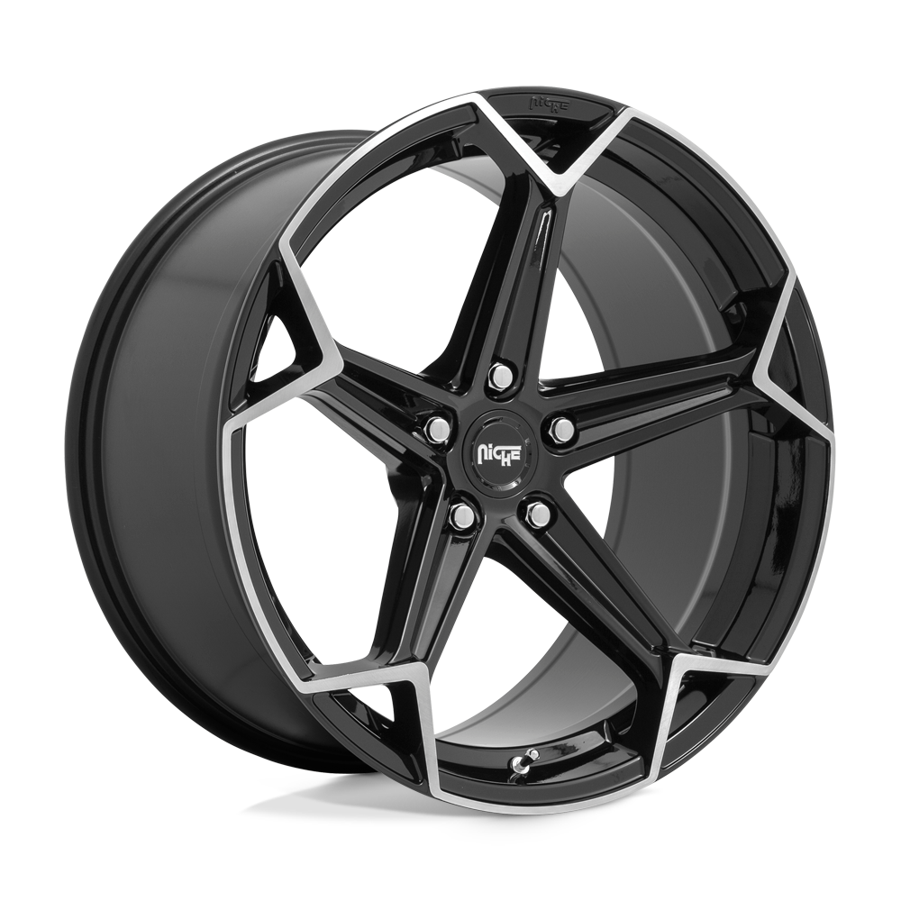 01-M259200590+20-Wheel Pros-N259 Arrow-20x10.5-Wheel-Image01