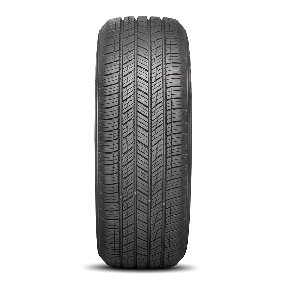 04-2330492-Kumho-Solus TA51a-205/55R16-Tire-Image04