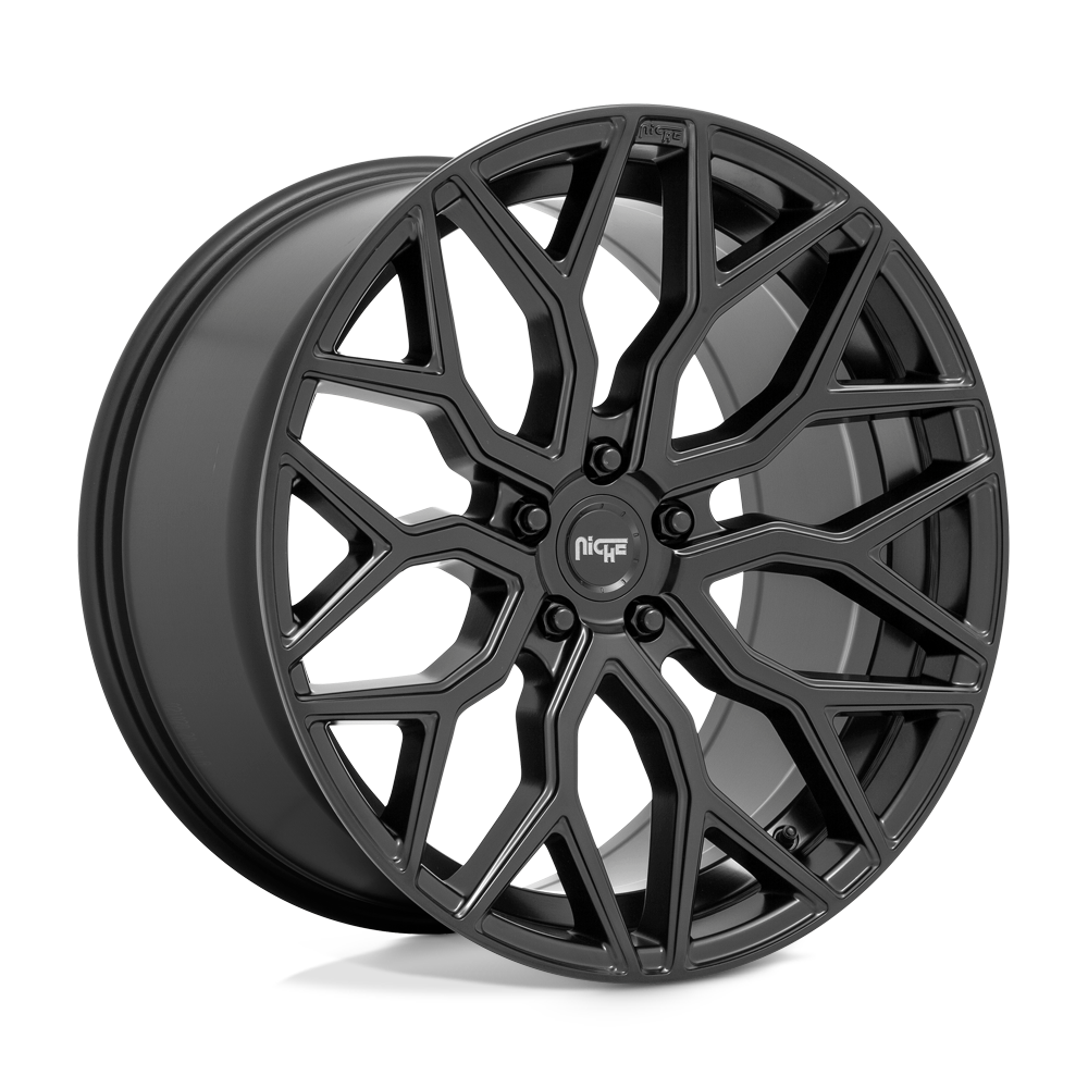 01-M261199544+38-Wheel Pros-M261 Mazzanti-19x9.5-Wheel-Image01