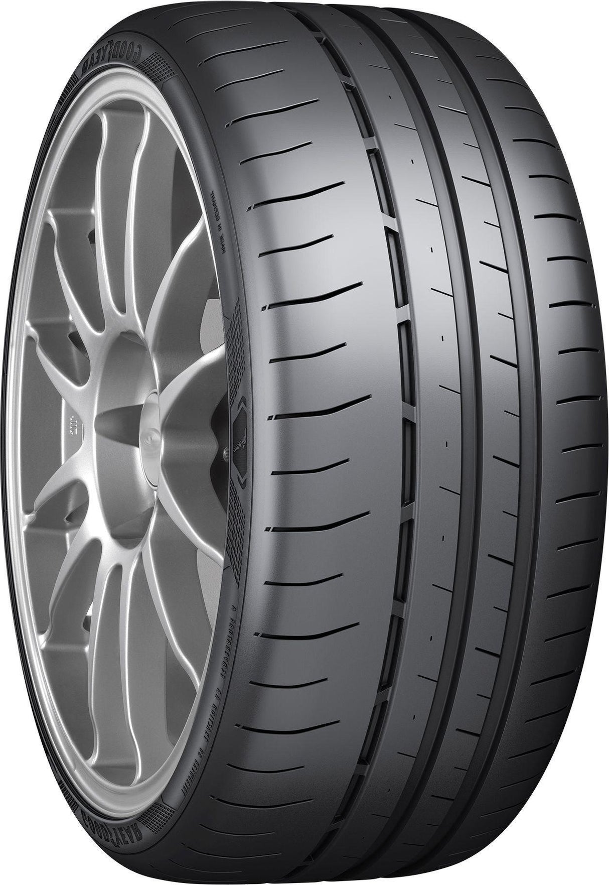 01-112106627-Goodyear-Eagle F1 SuperSport R-275/35ZR20-Tire-Image01