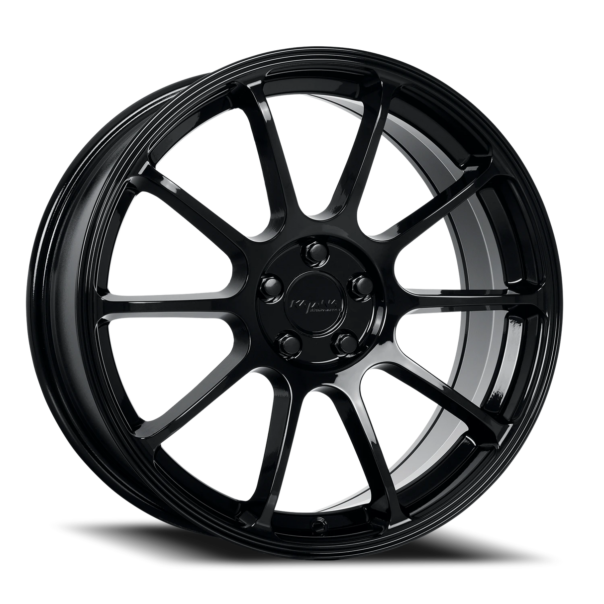 01-KR07-188050GB-Wholesale Tire Distributors-KR07-18x8-Wheel-Image01