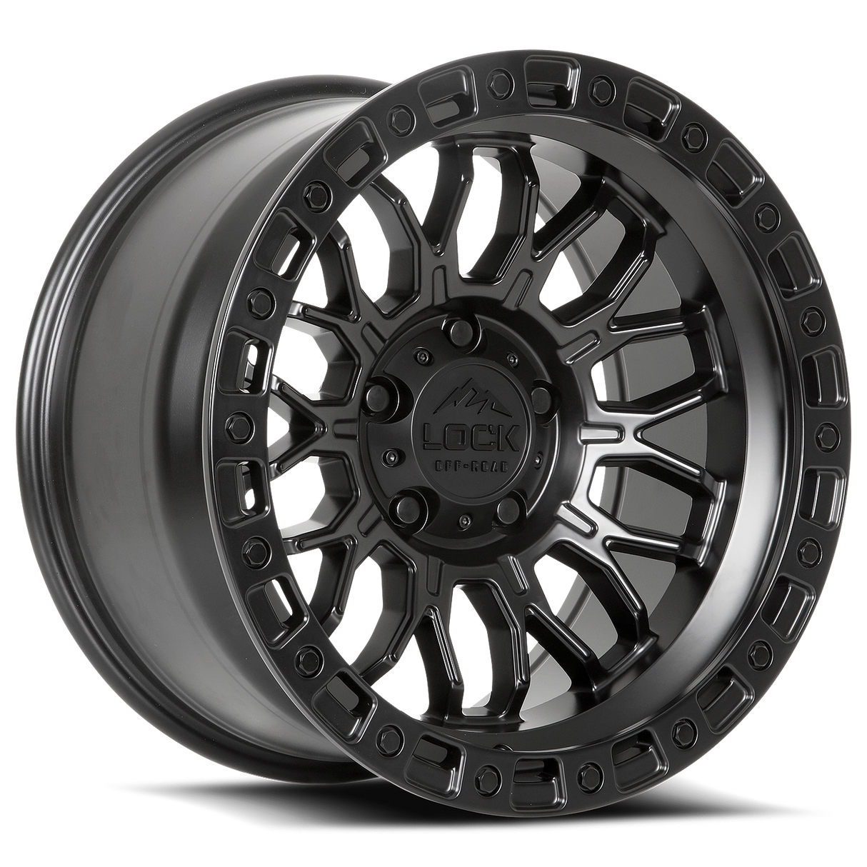 01-COMBAT-2186MB-Wholesale Tire Distributors-Combat-20x10-Wheel-Image01