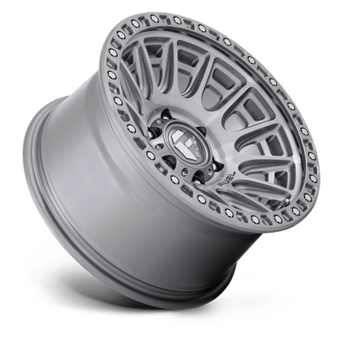 16-D8331785G460-Wheel Pros-D833 Cycle-17x8.5-Wheel-Image16