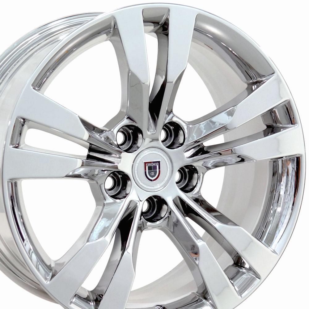 01-CA15C-18085-5120-32C-OE Wheels--18x8.5-Wheel-Image01