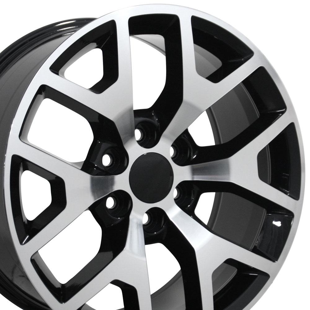 01-CV92-22090-6550-31MB-OE Wheels--22x9-Wheel-Image01