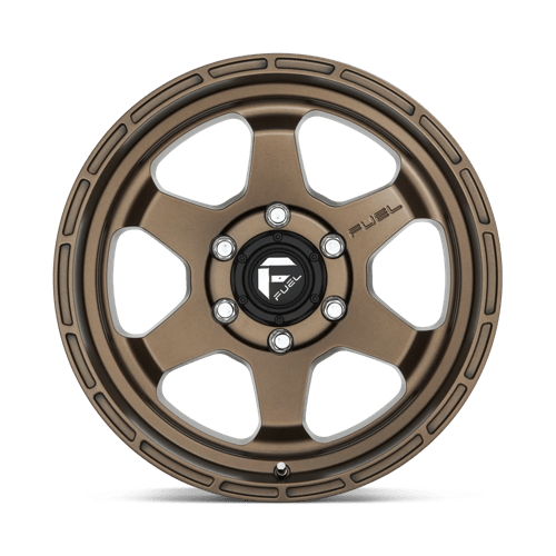 02-D66618905657-Wheel Pros-D666 Shok-18x9-Wheel-Image02