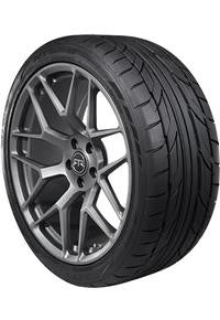 275/50R17 Nitto NT555 G2 108W BSW XL 275 50 17 275/50R17 – Tire