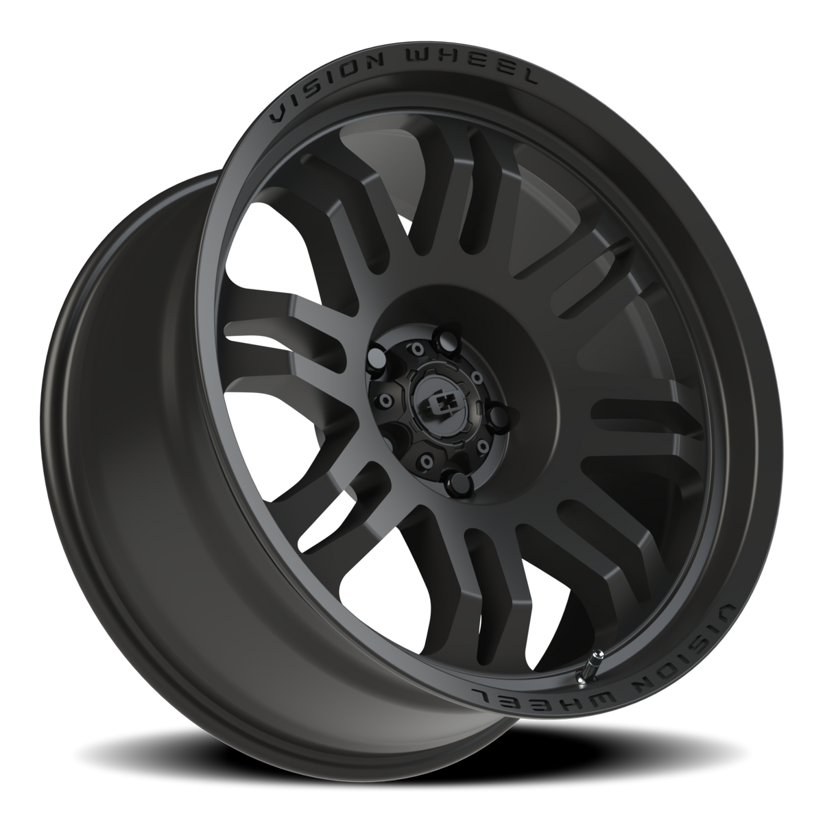 16-409-29573SB-18-Vision-409 Inferno-20x9.5-Wheel-Image16