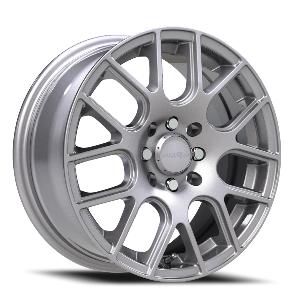 01-426H4503WPS38-Vision-426 Cross II-14x5.5-Wheel-Image01