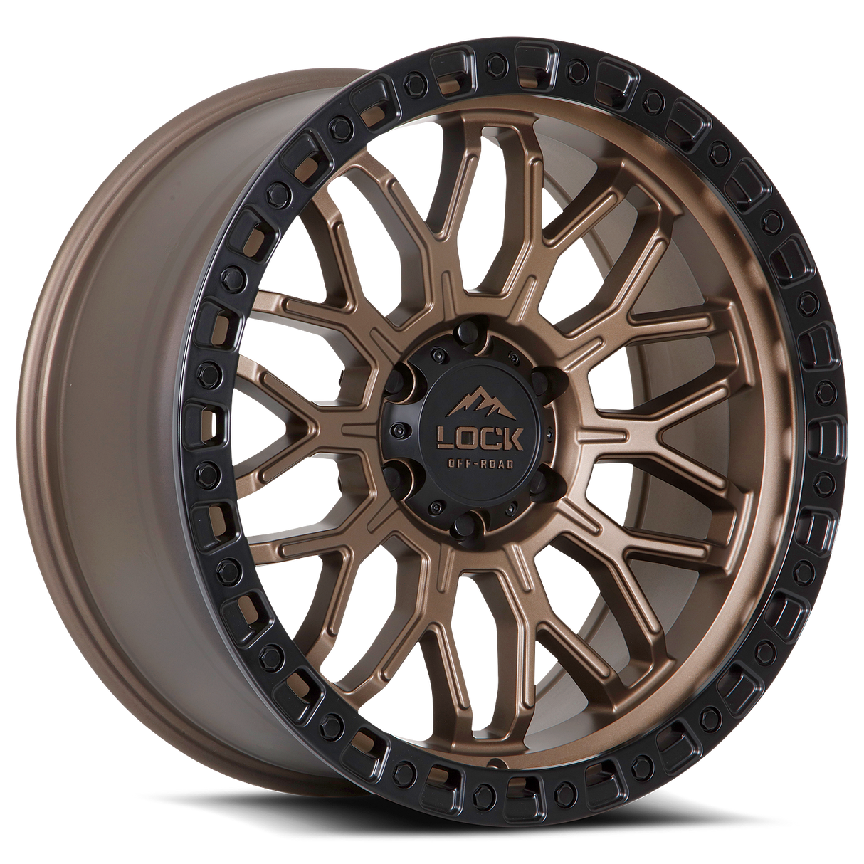 01-COMBAT-2963MRMBR-Wholesale Tire Distributors-Combat-20x9-Wheel-Image01