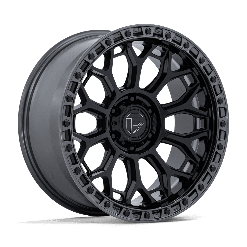 01-FC901BA17905001-Wheel Pros-FC901 Talon-17x9-Wheel-Image01