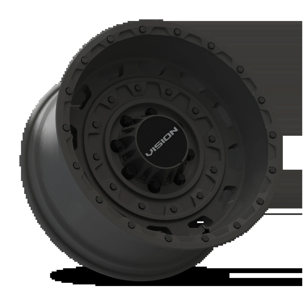 16-403-7181SB-25-Vision-403 Tactical-17x10-Wheel-Image16