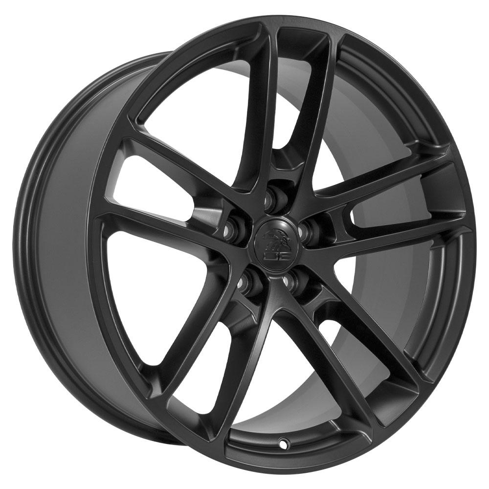 02-DG23-20090-5115-18B1-OE Wheels--20x9-Wheel-Image02