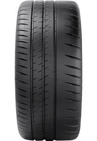04-91583-Michelin-Pilot Sport Cup 2-295/30ZR20-Tire-Image04