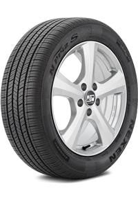 02-17068nxk-Nexen-N Priz S-215/55R17-Tire-Image02