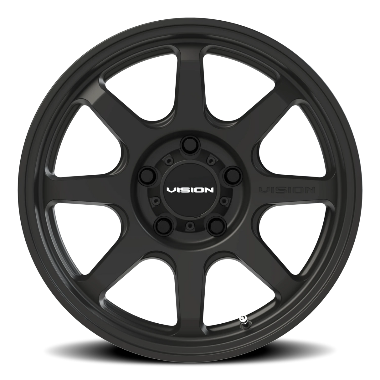 02-351-7810SB30-Vision-351 Flow-17x8-Wheel-Image02