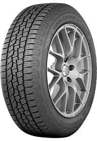 02-110156146-Yokohama-Geolandar CV4S-285/45R22-Tire-Image02