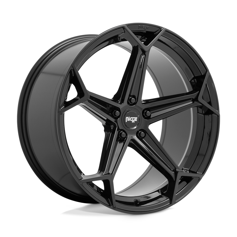 01-M258200565+40-Wheel Pros-N258 Arrow-20x10.5-Wheel-Image01