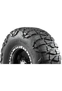 -200500-Nitto-Mud Grappler-38X15.5R18-Tire-Image