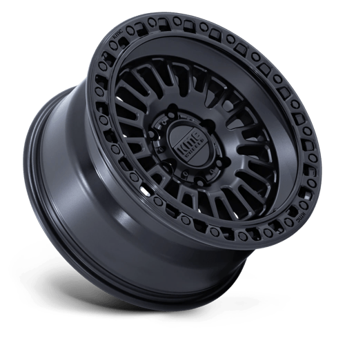 16-KM554MB17855000-Wheel Pros-KM554 Aztec-17x8.5-Wheel-Image16