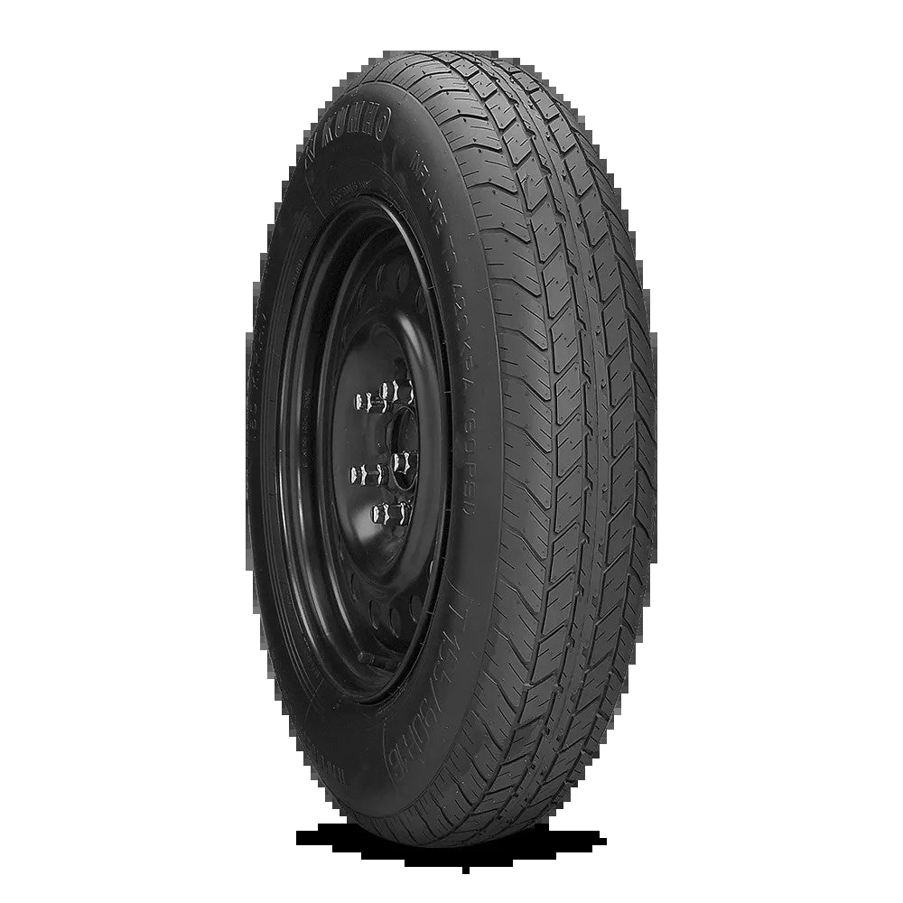 01-5005273-Kumho-Spare Tire T121-135/90R17-Tire-Image01