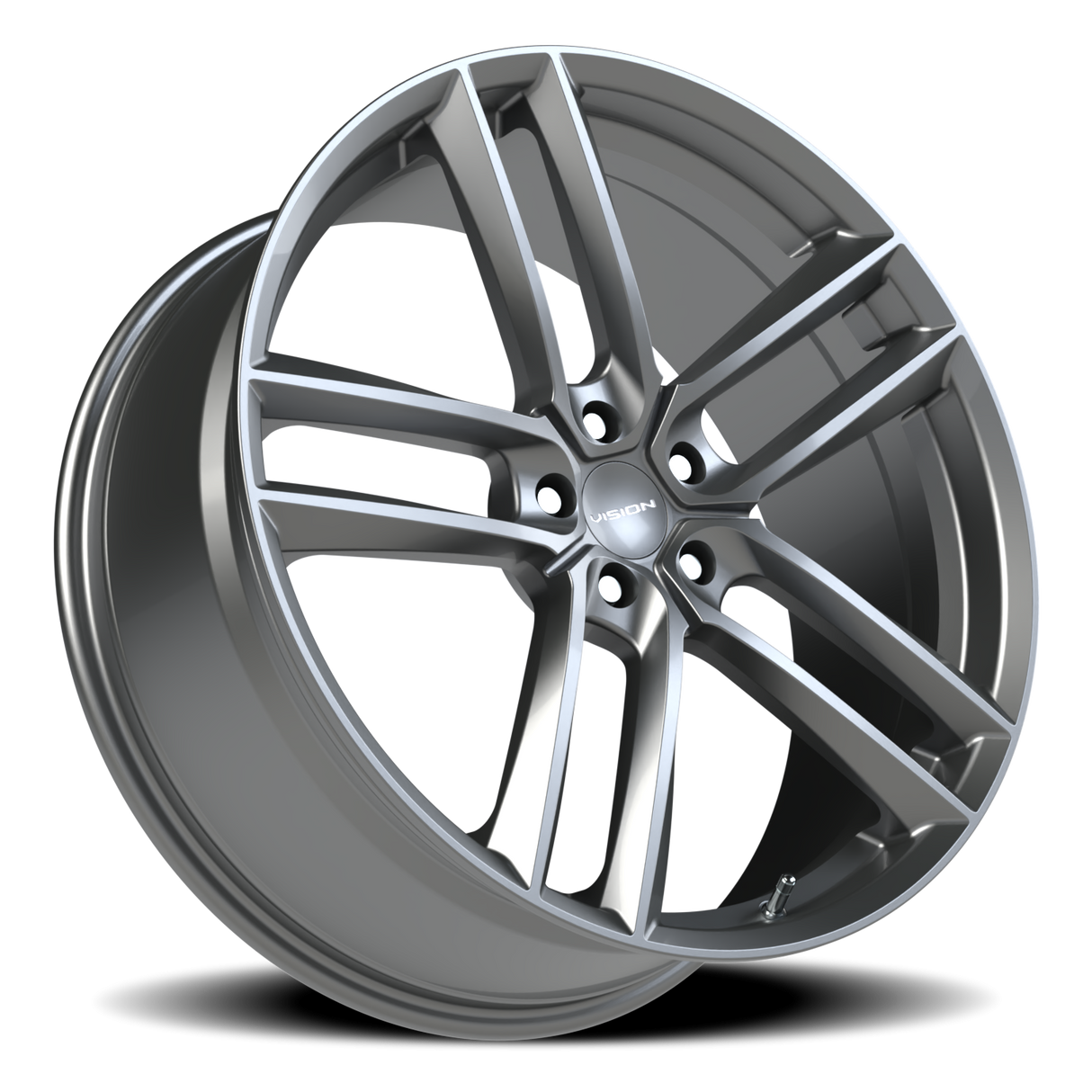 16-475V22965GM38-Vision-475 Clutch-22x9-Wheel-Image16
