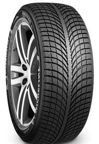 01-98081-Michelin-Latitude Alpin LA2-255/50R19-Tire-Image01