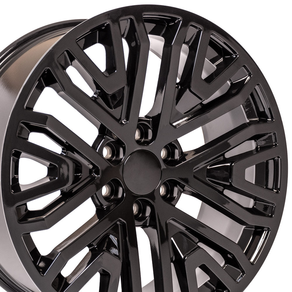 01-CV37-22090-6550-28B-OE Wheels--22x9-Wheel-Image01