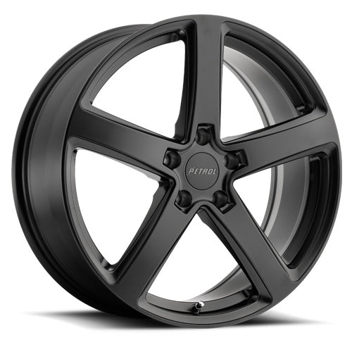 01-1780P2A405114M76-Wheel Pros-P2A-17x8-Wheel-Image01