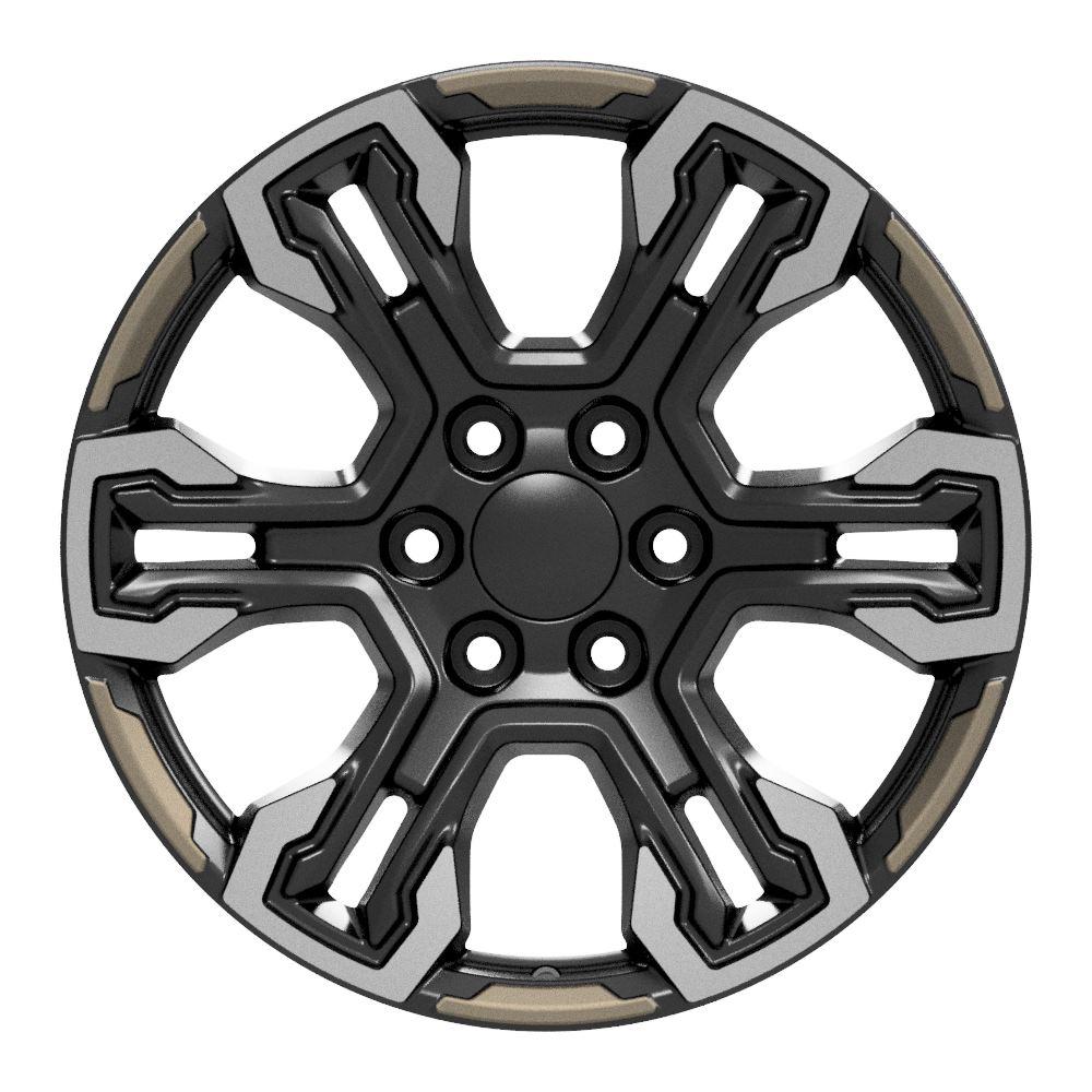 10-CV65-20090-6550-26MB12-OE Wheels--20x9-Wheel-Image10