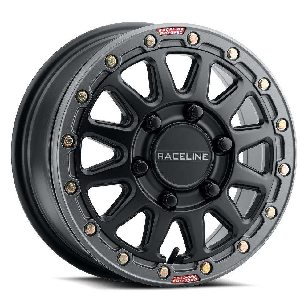 01-A14BG-57012+25-Allied Wheel Corp-A14BG Alpha-15x7-Wheel-Image01