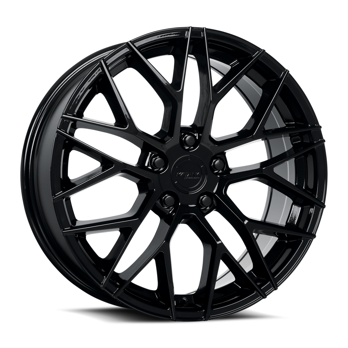 01-KR01-188054GB-Wholesale Tire Distributors-KR01-18x8-Wheel-Image01