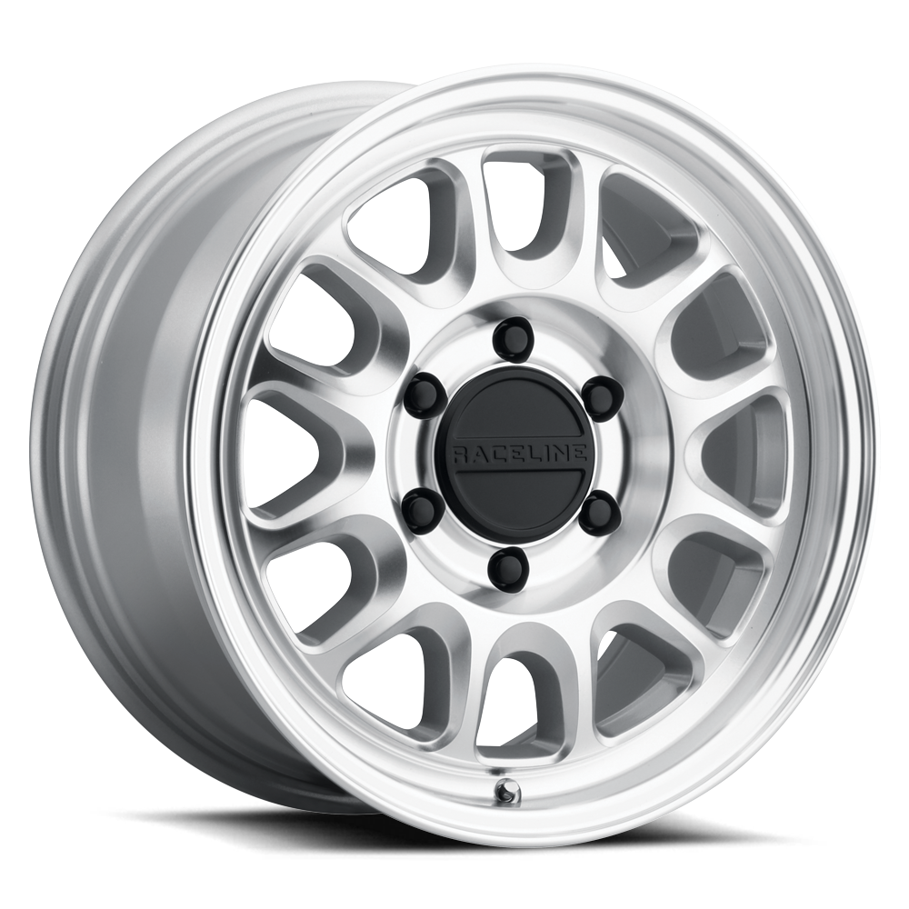 01-958MC-78565-00-Allied Wheel Corp-958MC Rogue-17x8.5-Wheel-Image01