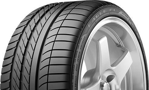 08-784118359-Goodyear-Eagle F1 Asymmetric 2 Run Flat-275/35R20-Tire-Image08