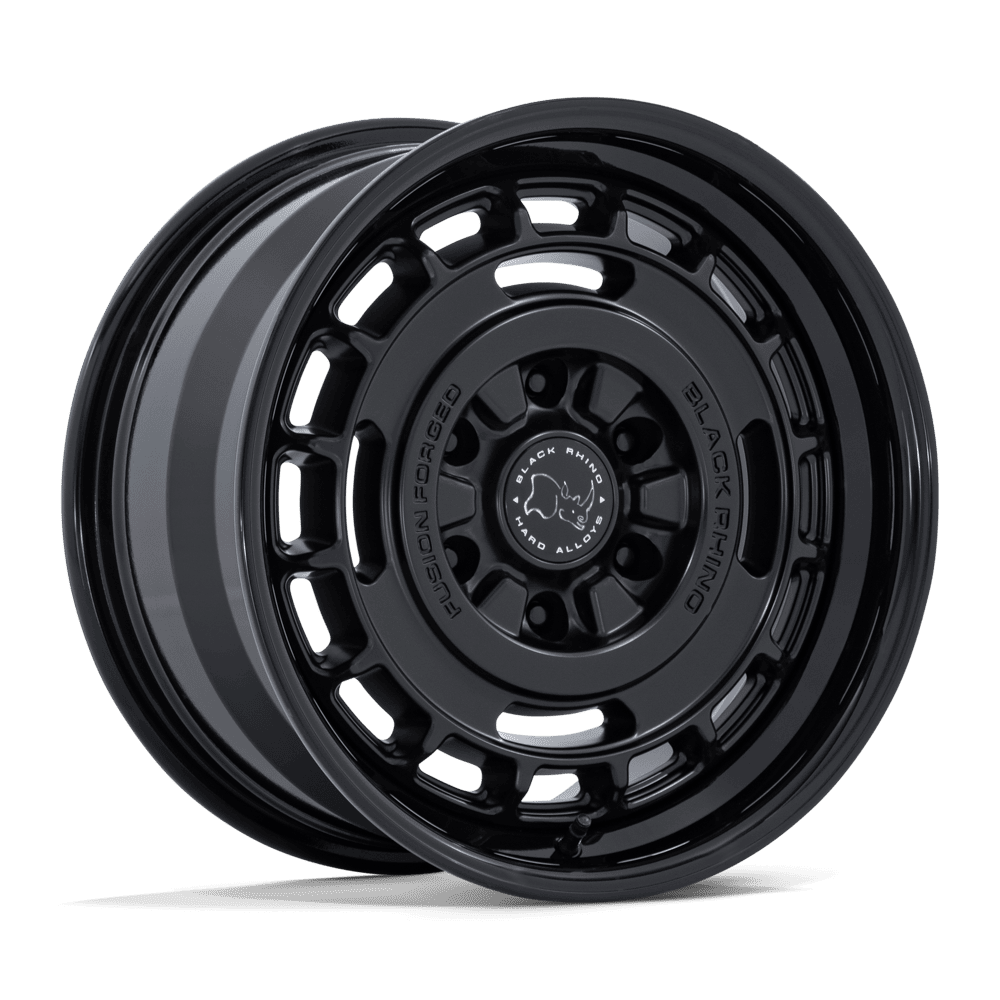 01-BR600MB17803832-Wheel Pros-BR600 Vagabond-17x8-Wheel-Image01