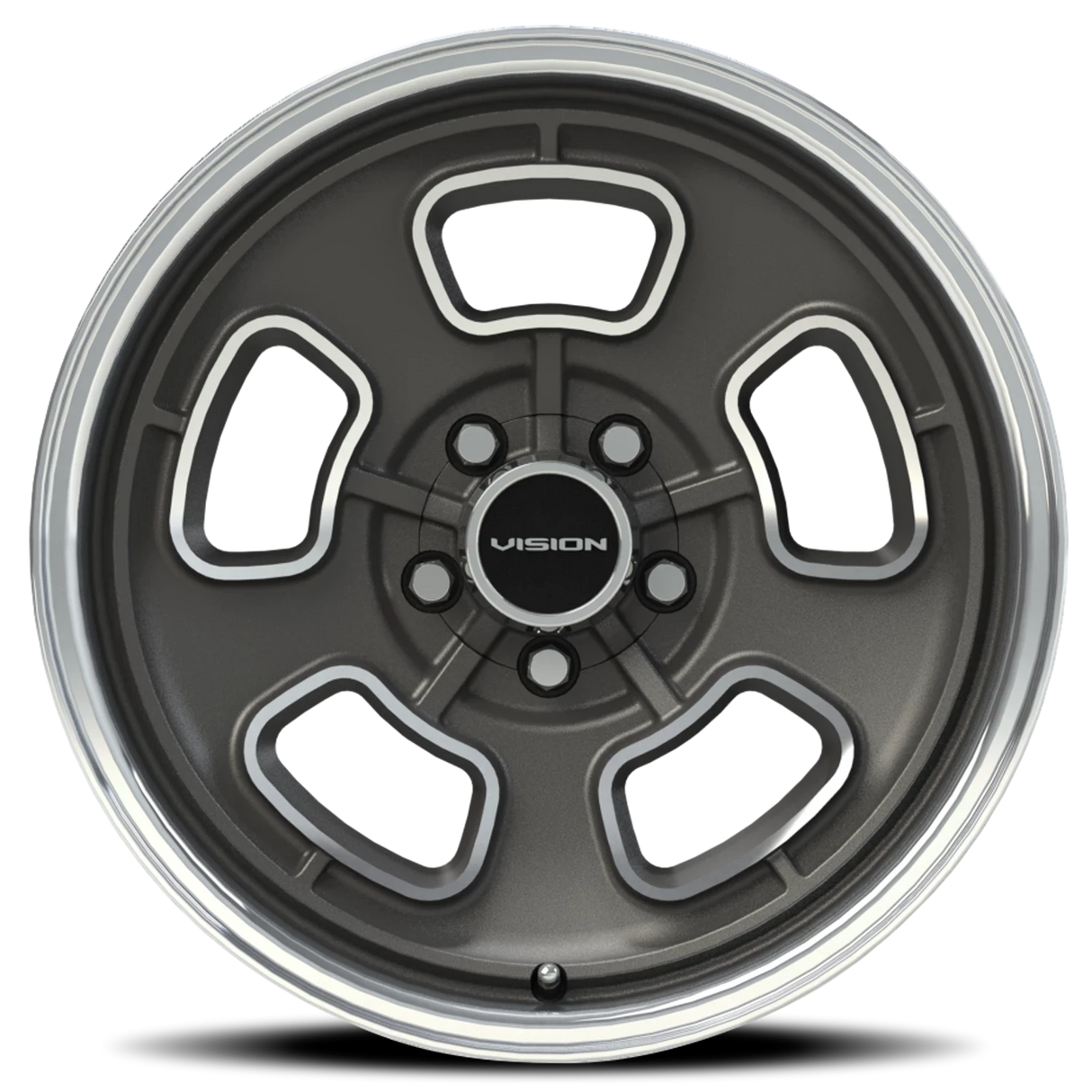 02-148-5761SGMF-7-Vision-148 Shift-15x7-Wheel-Image02