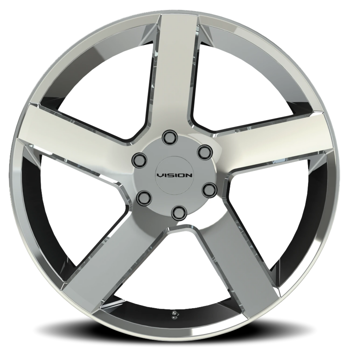 02-472V2984C30-Vision-472 Switchback-20x9-Wheel-Image02