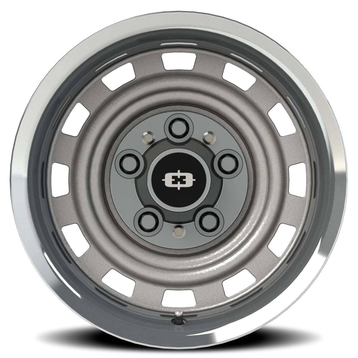 02-54-5861SML-12-Vision-54 Cheyenne-15x8-Wheel-Image02