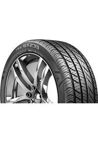 -2185223-Kumho-Ecsta 4X II-205/55R15-Tire-Image