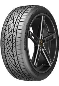 02-15578590000-Continental-General-ExtremeContact DWS06 Plus-255/40ZR21-Tire-Image02