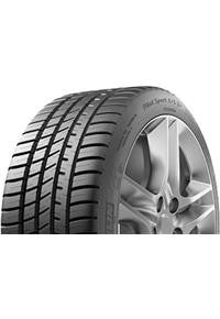 08-03024-Michelin-Pilot Sport AS 3 Plus-245/40R20-Tire-Image08