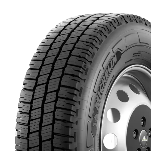 08-27332-Michelin-Agilis CrossClimate 2-235/65R16-Tire-Image08